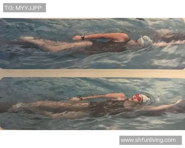 自由泳专项训练计划：提升技术、增强耐力与速度的全面方案